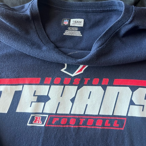 Texans Bundle NFL apparel - Picture 6 of 8